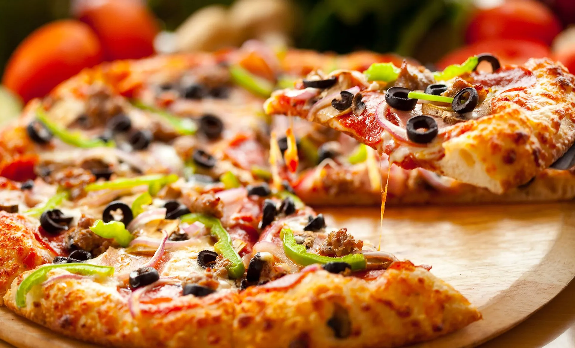 Panzinis Pizzeria