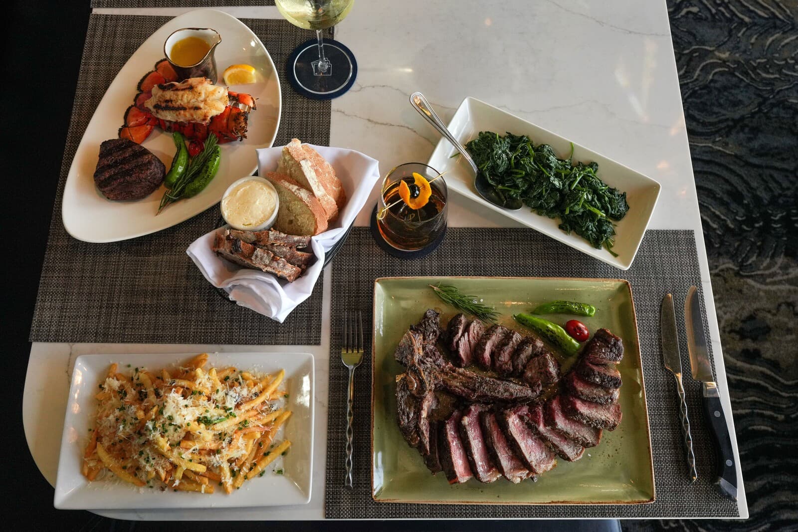 Park Place Prime