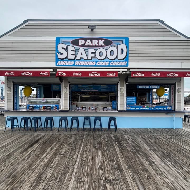 Park Seafood