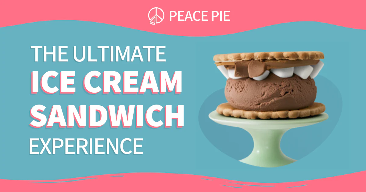 Peace Pie