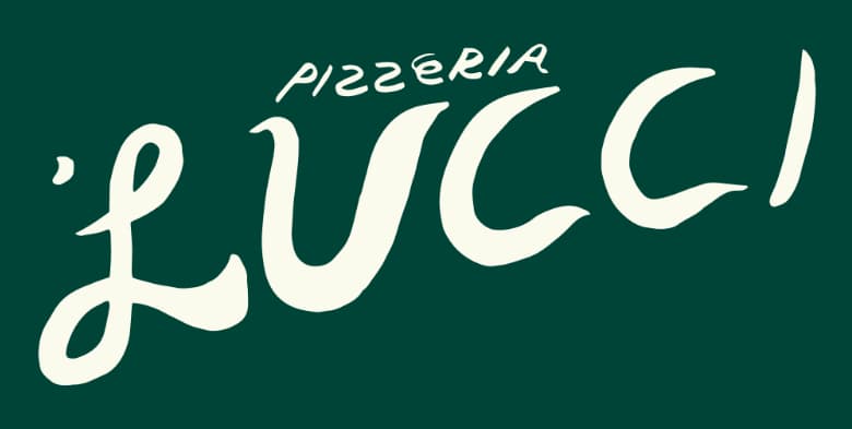 Pizzeria 'Lucci
