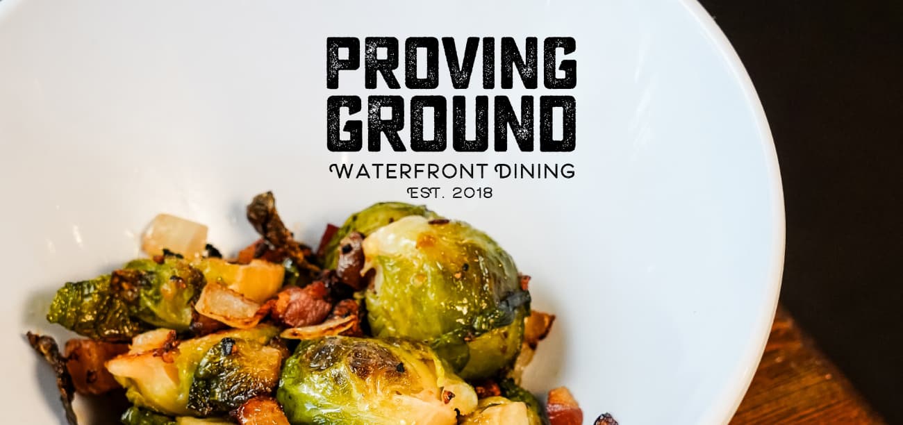 Proving Ground