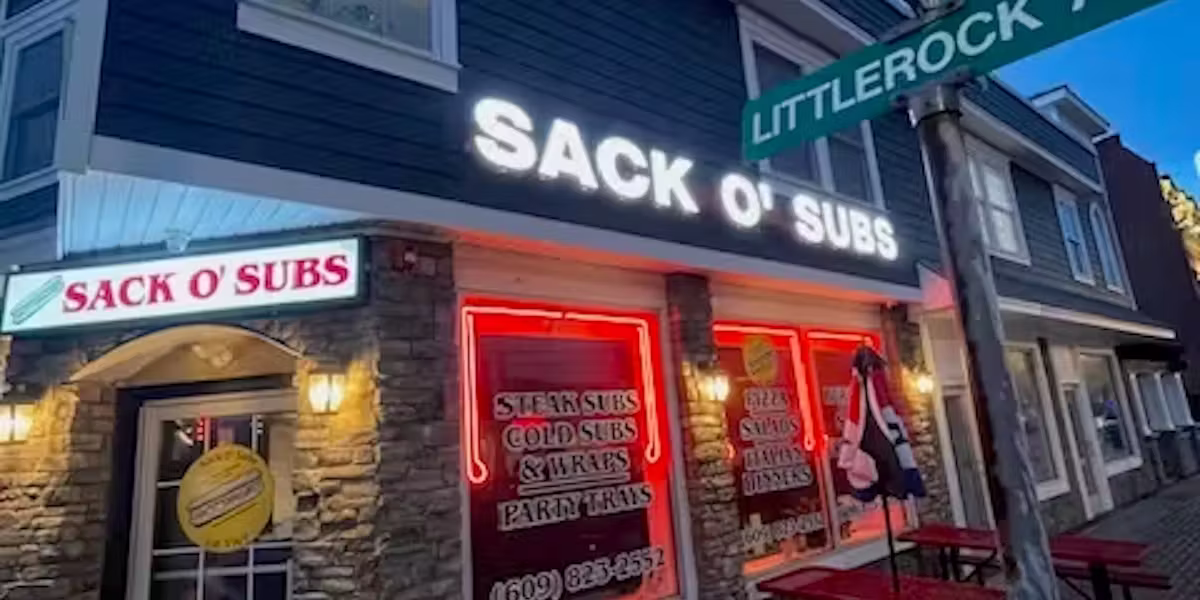 Sack O' Subs