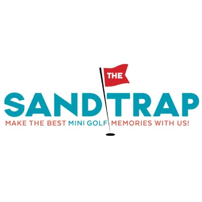 Sand Trap Mini Golf