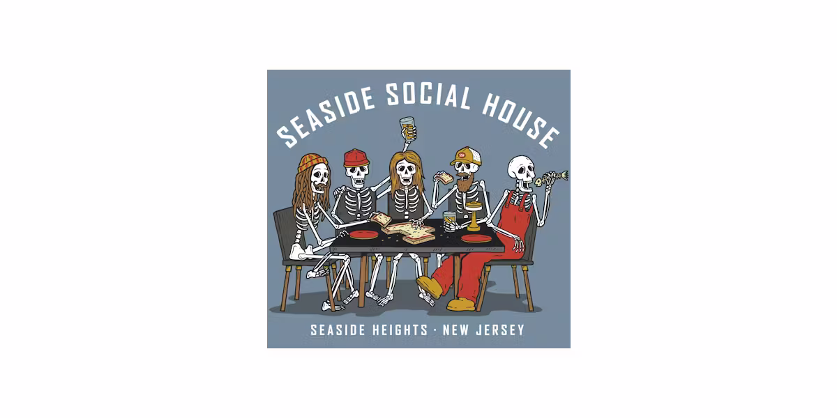 Seaside Social House