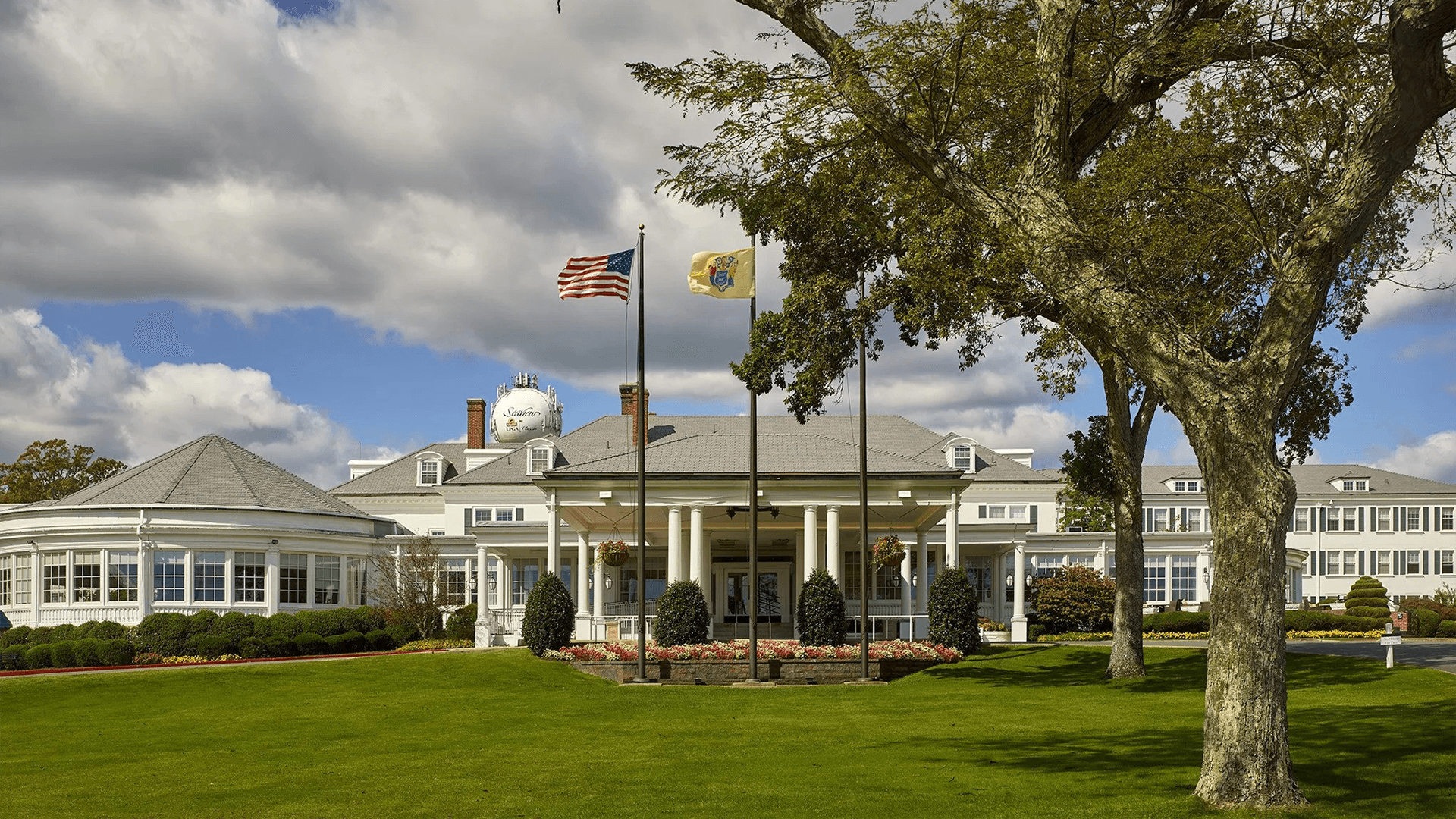 Seaview Golf Club