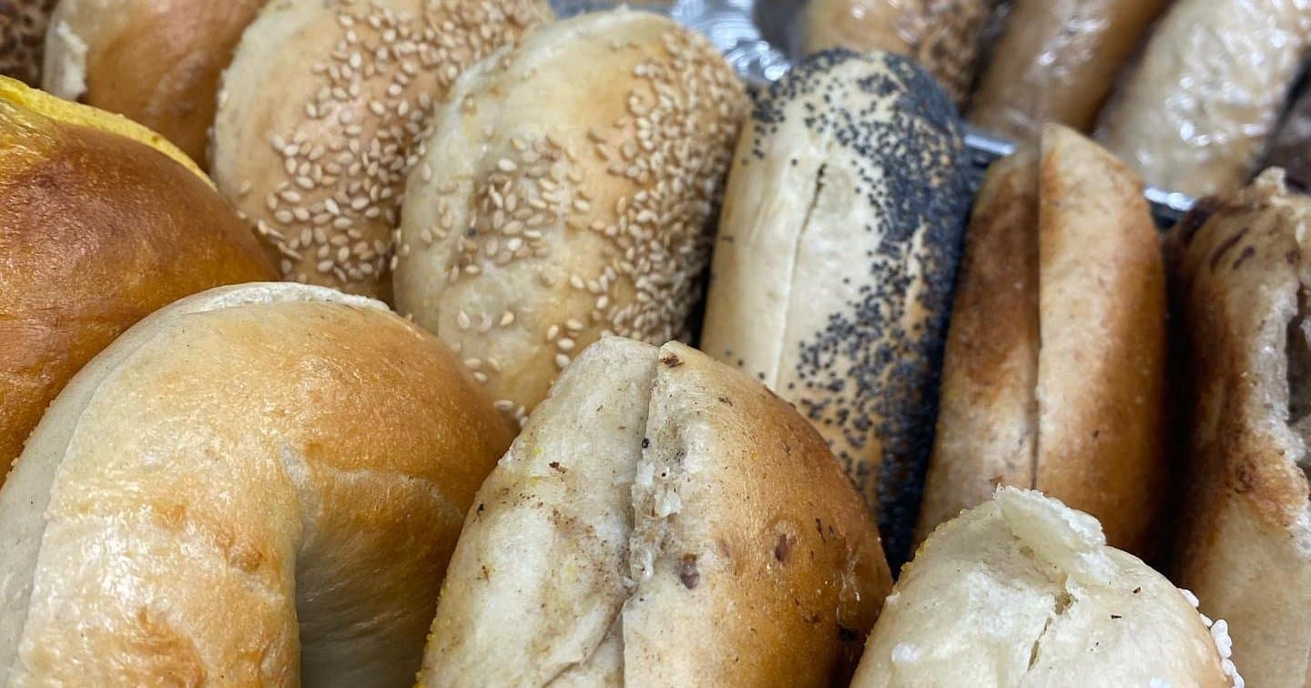 Silver Bay Bagels