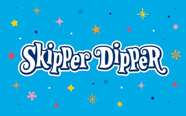 Skipper Dipper