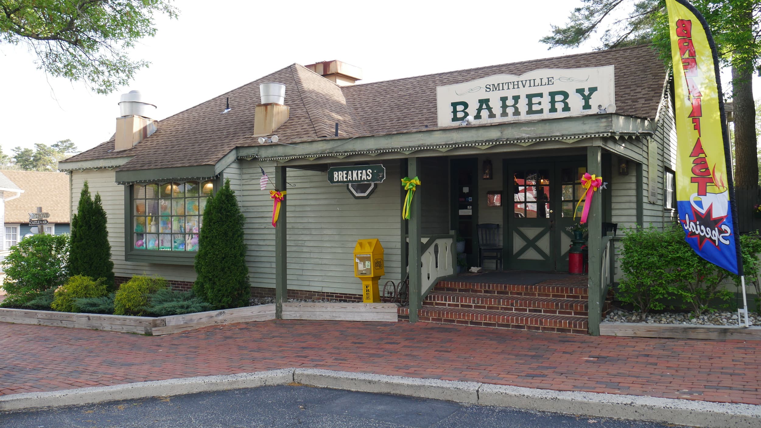 Smithville Bakery