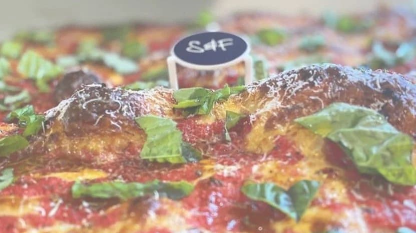 Squares & Fare