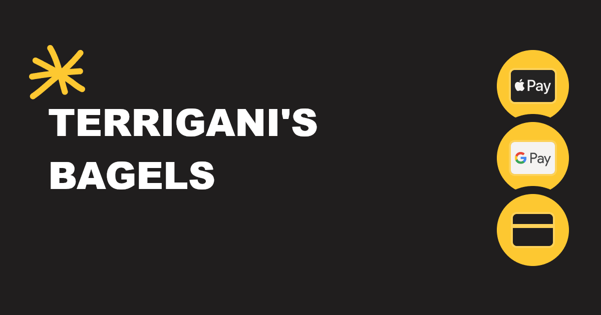 Terrigani's Bagels