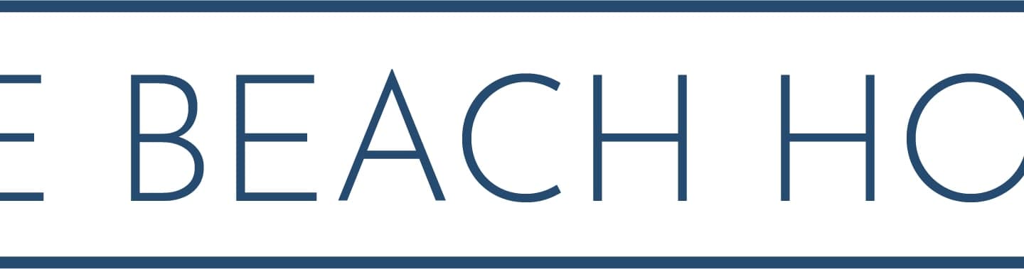 The Beach Home