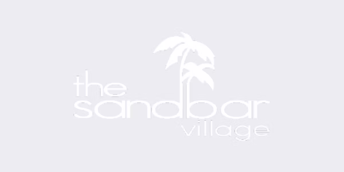 The Sandbar Village