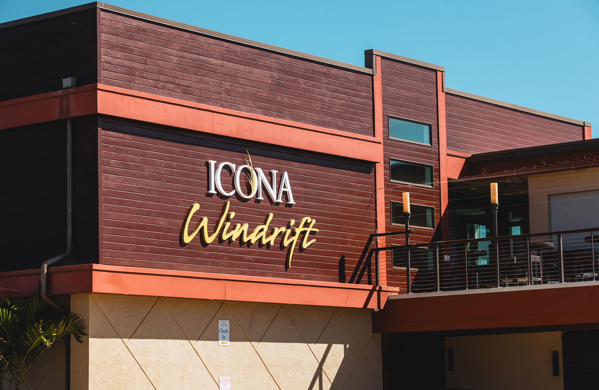 The Windrift