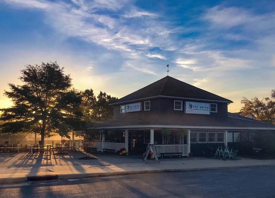 Union Market
