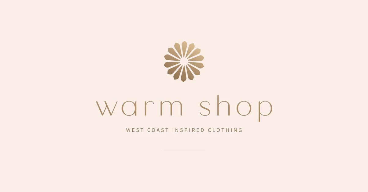 Warm Shop Spring Lake