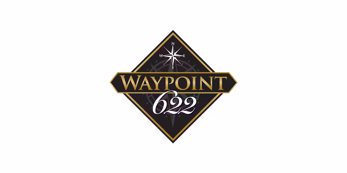 Waypoint 622