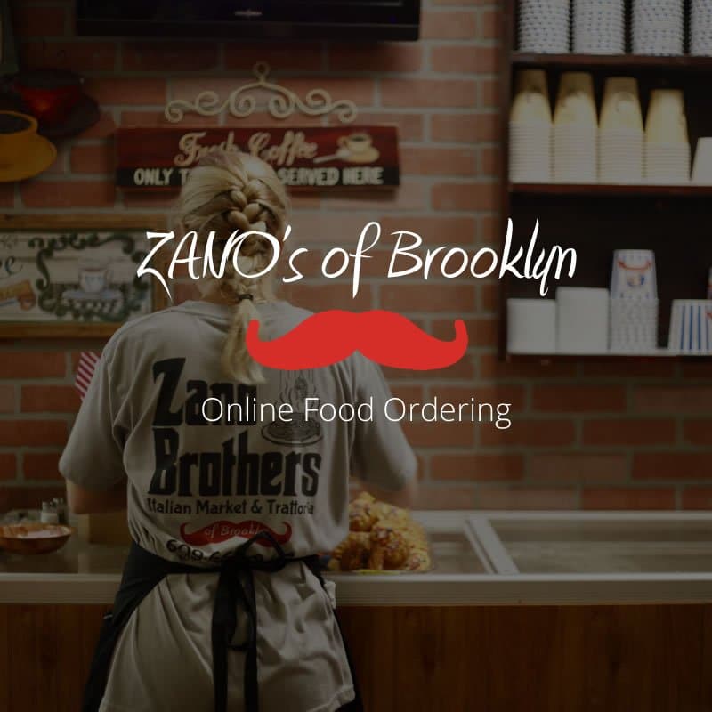Zano's Brothers Italian Market & Trattoria